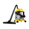 VACUUM CLEANER GREEN LION ULTRA 3 IN 1 12L 1000W YELLOW GN3N1VC12YL