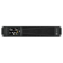 RACKMOUNT UPS MERCURY MPM 2000VA 1200W ONLINE MPM 2K RT