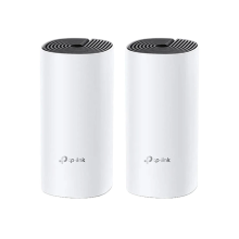 WIRELESS MESH-SYSTEM TP-LINK DECO E4 AC1200 2 PACK
