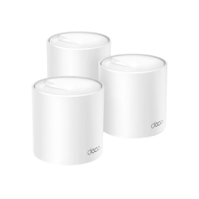TP-LINK DECO X50 AX3000 3 PACK MESH-SISTEMA