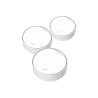 WIRELESS MESH-SYSTEM TP-LINK DECO X50-PoE 3 PACK