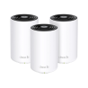 TP-LINK DECO XE75 AXE5400 3 PACK MESH-СИСТЕМА