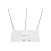 WI-FI WIRELESS ROUTER TENDA F3