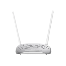 TP-LINK TD-W9950 VDSL2-ADSL2+ WI-FI ROUTER
