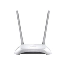 TP-LINK TL-WR840N WI-FI ROUTER