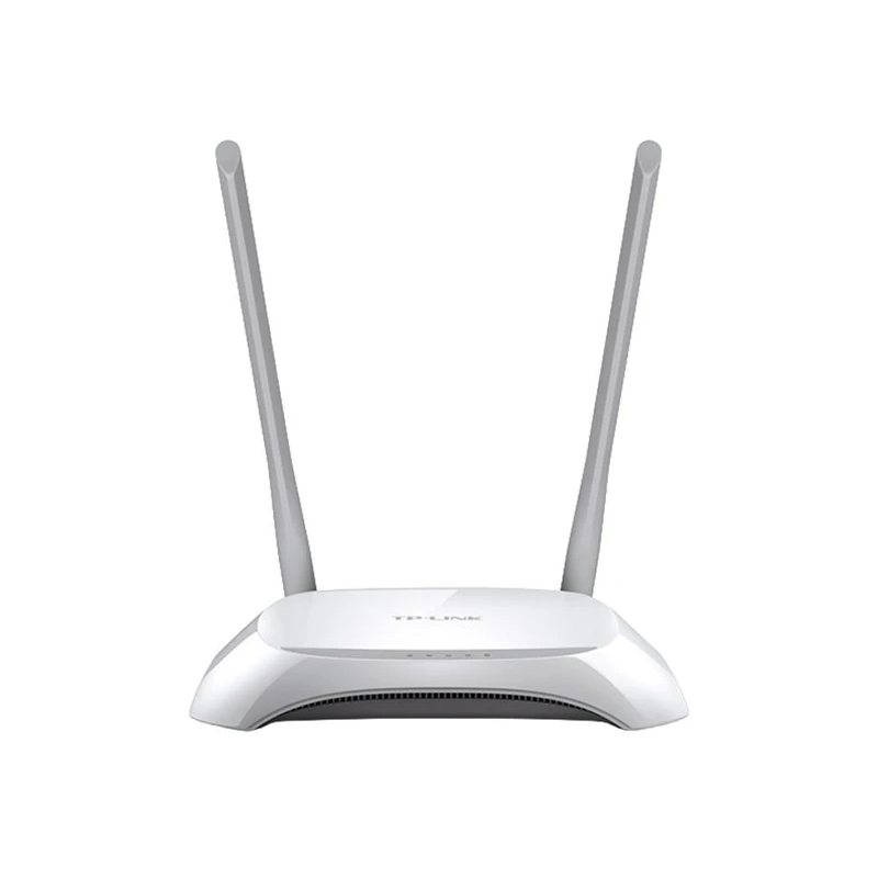 WI-FI WIRELESS ROUTER TP-LINK TL-WR840N