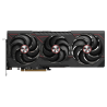 VGA SAPPHIRE PULSE AMD RADEON RX 9070 XT GAMING 16 GB