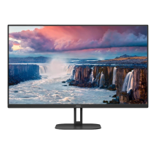 LCD-MONITOR AOC 24V5CE-BK 23.8" 75Ghz FULL HD