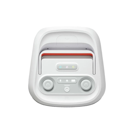 JBL PARTY BOX CLUB 120 (WHITE) ПОРТАТИВНАЯ КОЛОНКА