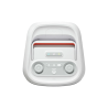 PORTABLE SPEAKER JBL PARTY BOX CLUB 120 (WHITE)