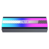 LINDO GAMING M2-LD01 ARGB BLACK РАДИАТОР ОХЛАЖДЕНИЯ ДЛЯ SSD