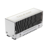 HEATSINK FOR SSD TEUCER M2-10 DUAL HEAT PIPE