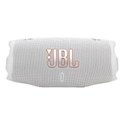 PORTABLE SPEAKER JBL CHARGE 6 (WHITE)