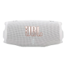 PORTABLE SPEAKER JBL CHARGE 6 (WHITE)