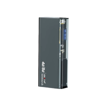 OEM M27 4G 5G 2 IN 1 8000mAh MI-FI ROUTER WE POWER BANK