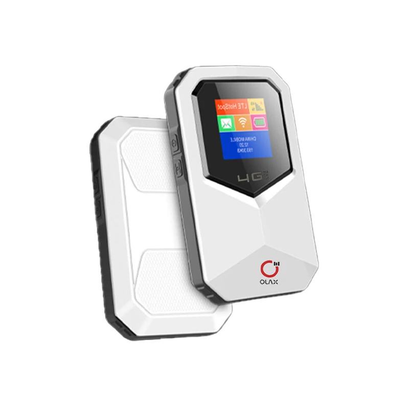 MI-FI ROUTER OLAX MT85 3G-4G
