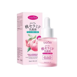SADOER PEACH ESSENCE SERUM 30 ML