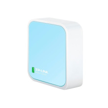TP-LINK TL-WR802N WI-FI ROUTER