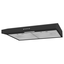 HOOD PRESINO 2360B BLACK