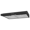 HOOD PRESINO 2360B BLACK