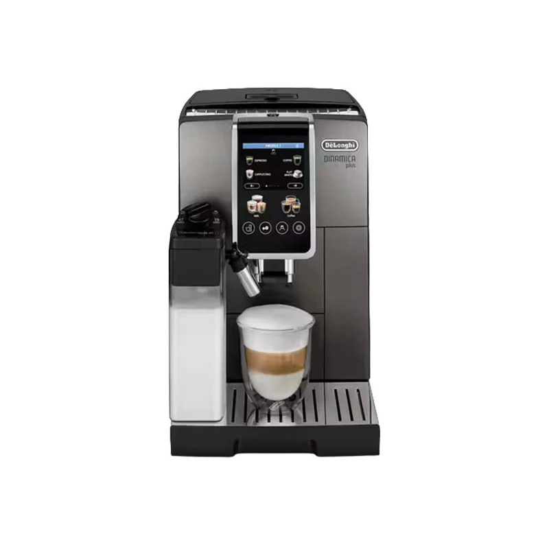 AUTOMATIC COFFEE MACHINE DE'LONGHI DINAMICA PLUS ECAM380.95.TB