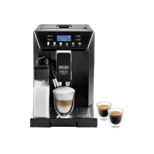 AUTOMATIC COFFEE MACHINE DE'LONGHI ELETTA CAPPUCCINO EVO ECAM46.860.B