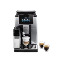 AUTOMATIC COFFEE MACHINE DE'LONGHI PRIMADONNA SOUL ECAM610.74.MB