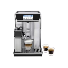AUTOMATIC COFFEE MACHINE DE'LONGHI PRIMADONNA ELITE EXPERIENCE ECAM650.85.MS
