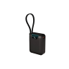 POWEROLOGY YORK 10000 mAh (BLACK) ПОРТАТИВНОЕ З/У