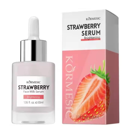 KORMESIC STRAWBERRY BRIGHTENING SERUM 30 ML