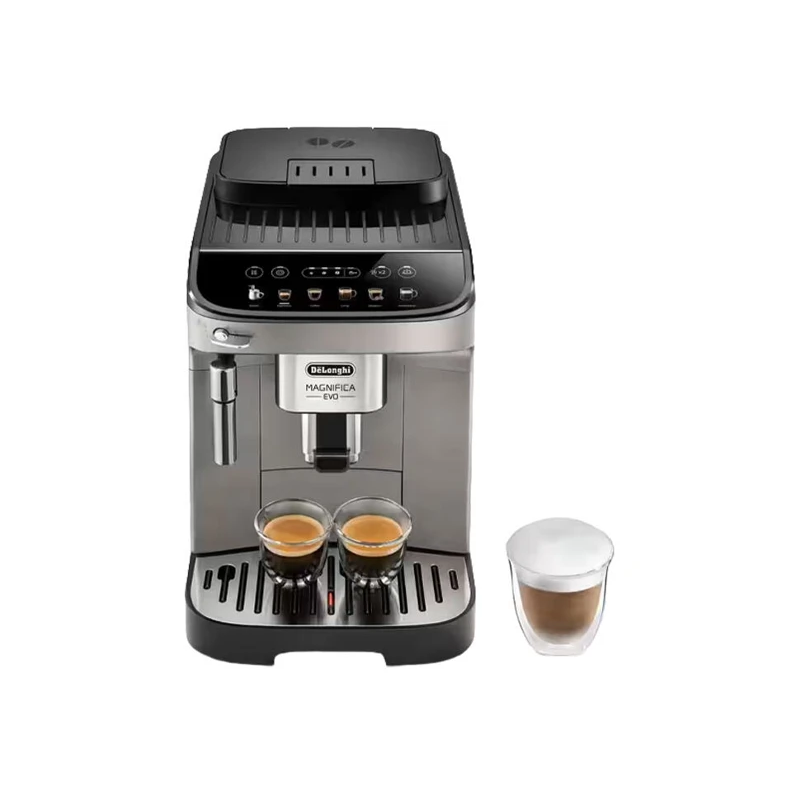 AUTOMATIC COFFEE MACHINE DE'LONGHI MAGNIFICA EVO ECAM290.42.TB