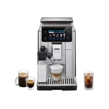AUTOMATIC COFFEE MACHINE DE'LONGHI PRIMADONNA AROMATIC ECAM630.55.SM