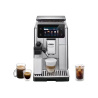AUTOMATIC COFFEE MACHINE DE'LONGHI PRIMADONNA AROMATIC ECAM630.55.SM