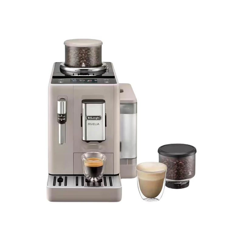 DE'LONGHI RIVELIA EXAM440.35.BG АВТОМАТИЧЕСКАЯ КОФЕМАШИНА