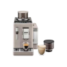 DE'LONGHI RIVELIA EXAM440.35.BG АВТОМАТИЧЕСКАЯ КОФЕМАШИНА