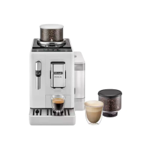 AUTOMATIC COFFEE MACHINE DE'LONGHI RIVELIA EXAM440.35.W