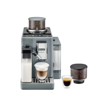 AUTOMATIC COFFEE MACHINE DE'LONGHI RIVELIA EXAM440.55.G