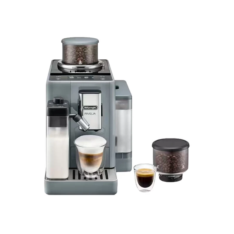 DE'LONGHI RIVELIA EXAM440.55.G AWTOMAT KOFE MAŞYN