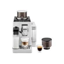DE'LONGHI RIVELIA EXAM440.55.W АВТОМАТИЧЕСКАЯ КОФЕМАШИНА