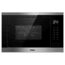 MICROWAVE OVEN HAIER HMX-BTG259X 25L