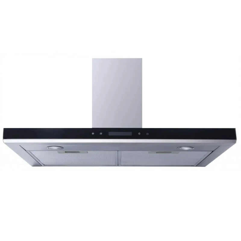 Haier PCHT30EIS Wall-Mounted Range Hood Stainless Steel