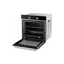 Духовой шкаф встраиваемый Haier HOQ-K2ANN3BX 72 л