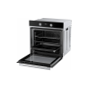 Haier HOQ-K2ANN3BX Built-In Electric Oven 72L