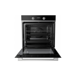 Haier HOQ-K2ANN3BX Built-In Electric Oven 72L