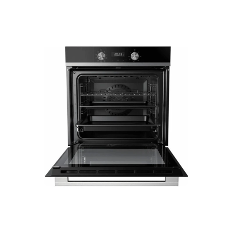 Haier HOQ-K2ANN3BX Built-In Electric Oven 72L