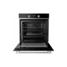 Haier HOQ-K2ANN3BX Built-In Electric Oven 72L