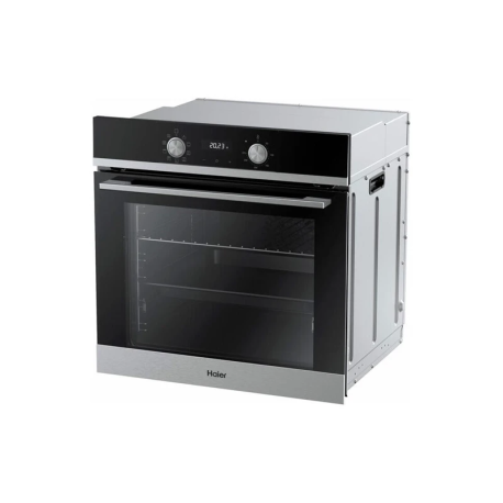 Haier HOQ-K2ANN3BX Built-In Electric Oven 72L
