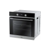 Haier HOQ-K2ANN3BX Built-In Electric Oven 72L