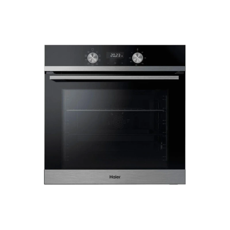 Haier HOQ-K2ANN3BX Built-In Electric Oven 72L