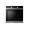 Духовой шкаф встраиваемый Haier HOQ-K2ANN3BX 72 л